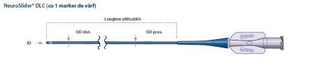 NeuroSlider® Microcatheter - Img 3