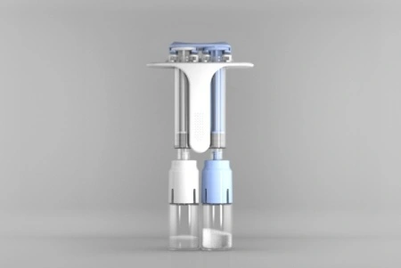 Sigilator de Dura Mater pentru Neurochirurgie Craniană și Spinală - Immiseal® - Img 3