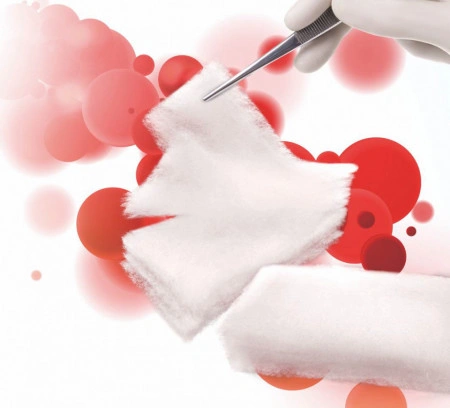 Hemostatic StypCel Enlife Solutions