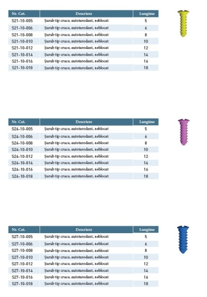 Mandibular plate for BMF osteosynthesis - Img 5