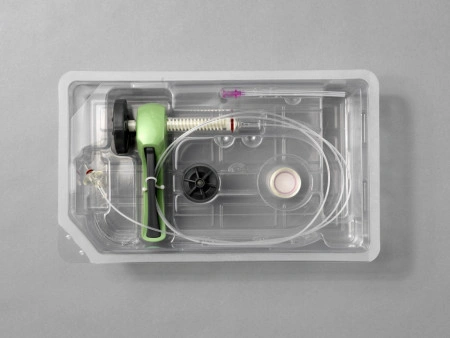 Mendec® Aqua – Kit Vertebroplastie cu Injectare Hidraulică și Ciment Vâscos | Tecres - Img 3