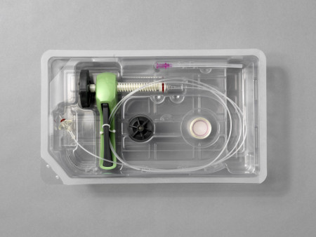 Mendec Aqua Hydraulic delivery system for vertebral augmentation operations - Img 3