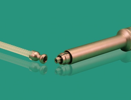 Șurub bioresorbabil Inion FreedomScrew™ pentru sindesmoză și fracturi | Ø2.0–4.5 mm - Img 4