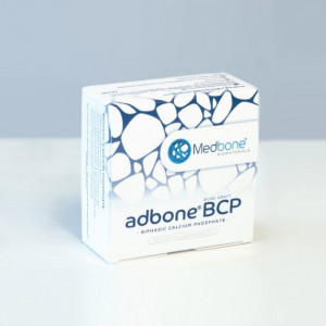 Adbone BCP substituent de os