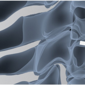 ARION EXPANDABLE BLADED CERVICAL PEEK CAGE - Img 3
