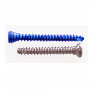 Placa de Radius Distal poliaxiala pentru osteointeza fracturii de radius 