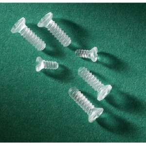 Sistem resorbabil pentru craniostenoză (craniosinostoză) – Inion CPS® Baby (Inion, Finlanda) - Img 3