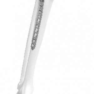 Vortex Medial-Proximal Tibia T-Plate (VPT-M)