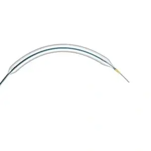 ZENFLOW™ – Cateter cu Balon PTA | Optimed | Zylox-Tonbridge - Img 5