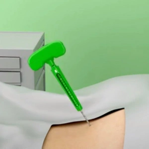 Ac biopsie osoasa Osteobell Enlife