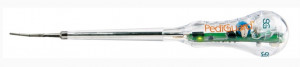 Curved PediGuard