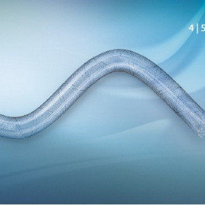DERIVO, dispozitiv de ebmolizare (Flow Diverter) tratarea anevrismului intracran