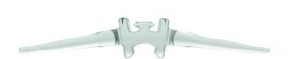 Implant Silicon Articulații Deget Mână - Digitalis® (Chirurgie Plastica, Ortopedie)