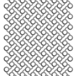 Mesh Cranian Titan + Șuruburi 1.6 mm | Sistem Smart Fixation Cranio pentru patologie BMF (Buco-Maxilo-Faciala) – Titamed Belgia