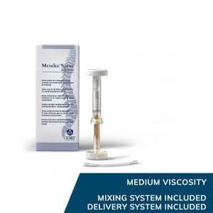 Sistem Mendec® Spine cu vascozitate medie (AP TRAUMA si ONCOLOGIE)