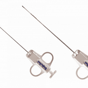 SPEEDYBELL DOPPIA CORSA Semi-automatic guillotine needle for soft tissue biopsy with 10mm or 20mm collection area