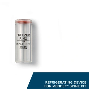 Freezer Ring – Inel de Înghețare pentru Vertebroplastie | Compatibil Mendec® Spine HV, TECRES, DEMETRA, ITALIA