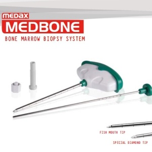 MEDBONE – Sistem pentru Biopsie de Măduvă Osoasă | Medax Italia