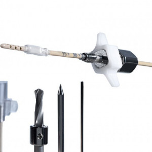Monitor și Sondă Ventriculară Silverline® pentru Presiune Intracraniană (Neurochirurgie și ATI)