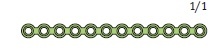 Placi drepte până la 24 găuri, sistem 1.6 mm, osteosinteza craniana, Rebstock, Germania - Img 2
