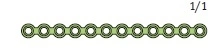 Placi drepte până la 24 găuri, sistem 1.6 mm, osteosinteza craniana, Rebstock, Germania - Img 2