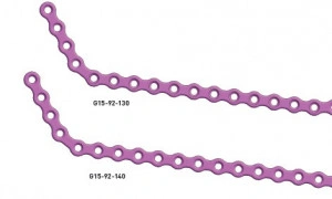 Sistem de Osteosinteză Mandibulară și Reconstructivă GAMMA | Titamed, Belgia