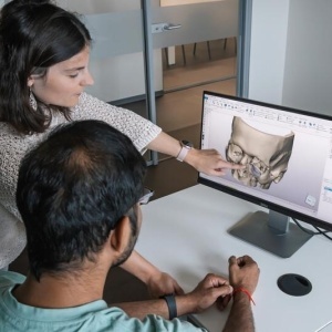 Software pentru planificare chirurgicală cranio-maxilo-facială, chirurgie ortognată – Mimics Enlight CMF (Materialise) - Img 5