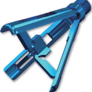 TRIPOD-FIX – Sistem Expansibil Vertebral pentru Fracturi de Compresie | Augmentare cu PMMA - Img 4