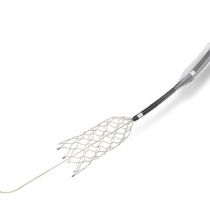Cateter cu balon PTA pentru tratamentul stenozei intracraniene - NeuroSpeed®