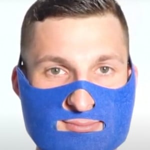 DENTALFREEZ® Mască dentară cu crioterapie