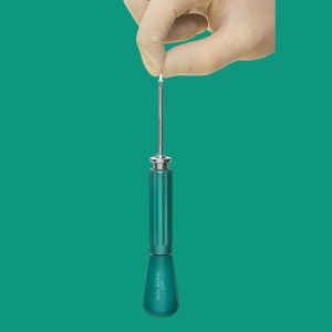 Sistem resorbabil pentru craniostenoză (craniosinostoză) – Inion CPS® Baby (Inion, Finlanda) - Img 4