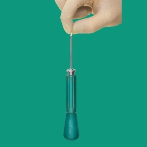 Sistem resorbabil pentru craniostenoză (craniosinostoză) – Inion CPS® Baby (Inion, Finlanda) - Img 4