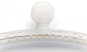 Stent intracranian flexibil cu acoperire HEAL – ACCLINO® Heal - Img 5