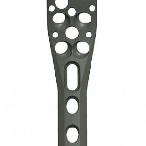 Placa Humerus Proximal poliaxiala pentru osteointeza fracturii de Humerus