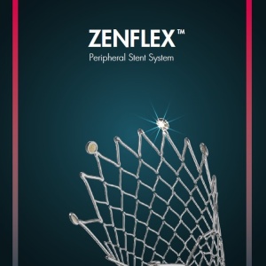 ZENFLEX™ – Stent Periferic Autoexpandabil Nitinol | Zylox-Tonbridge