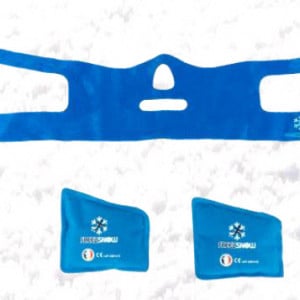 DENTALFREEZ® Mască dentară cu crioterapie