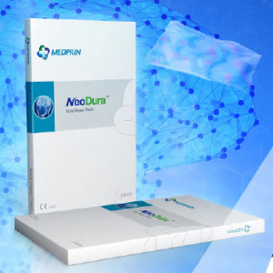 NeoDura Novel Dural Patch