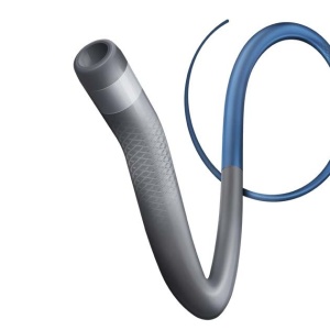 NeuroBridge® Catheter - Multi-functional catheter for stability and support