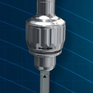 Dispozitiv de monitorizare neuronala in timp real  - PediGuard (Filetat)