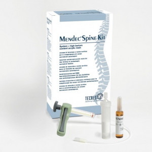 Vertebral Augmentation - Mendec Spine Kit