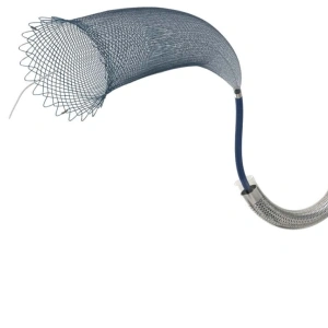 Kylin™ – Intracranial Flow Diverter for Aneurysm Treatment | Optimed | Zylox-Tonbridge - Img 3