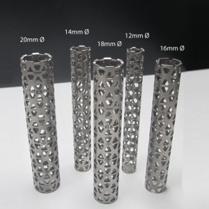 SENTINUS CORPECTOMY MESH CAGES - Img 4