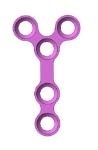 Sistem Smart Fixation Cranio pentru patologie BMF (Buco-Maxilo-Faciala) – Titamed Belgia - Img 3