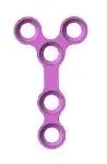 Sistem Smart Fixation Cranio pentru patologie BMF (Buco-Maxilo-Faciala) – Titamed Belgia - Img 3
