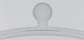 Stent intracranian flexibil cu acoperire HEAL – ACCLINO® Heal - Img 7