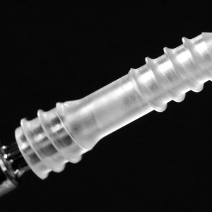 Șurub bioresorbabil Inion CompressOn™ fără cap | Fixare ortopedică compresivă și canulată