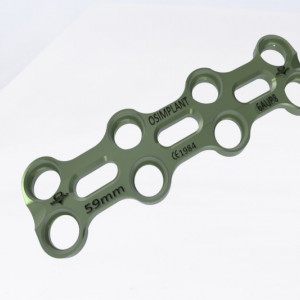 AURA ANTERIOR CERVICAL PLATE SYSTEM - Img 3