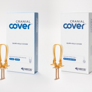 Cranial COVER® – Acoperire Estetică și Sigură pentru Găurile de Trepanație | Neos Surgery - Img 2