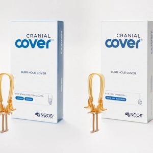 Cranial COVER® – Acoperire Estetică și Sigură pentru Găurile de Trepanație | Neos Surgery - Img 2