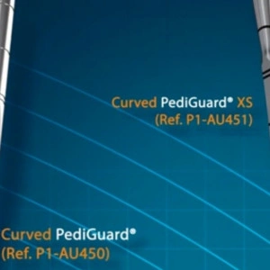 Curved PediGuard - Img 4